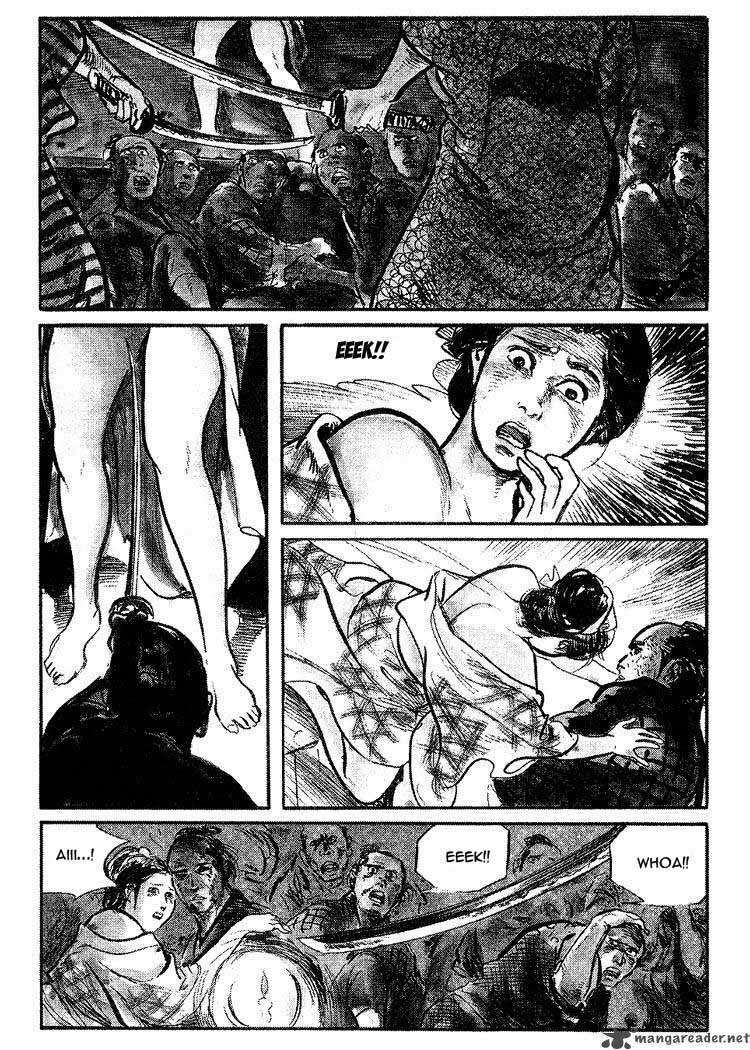 lone wolf and cub chapter 59 17