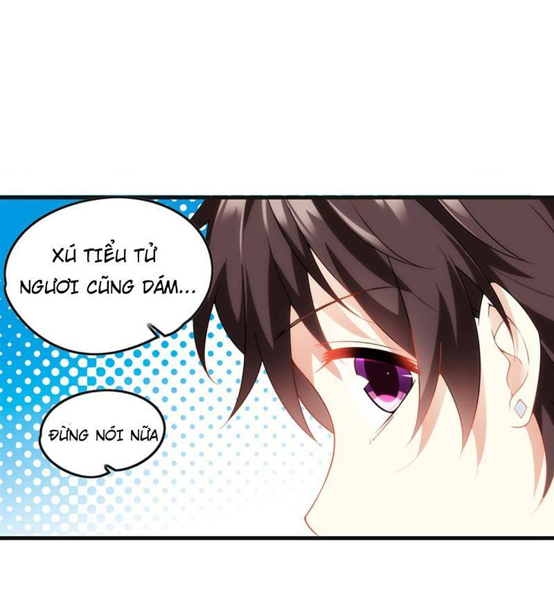 lãnh chúa cái gì không quan trọng chapter 9 56