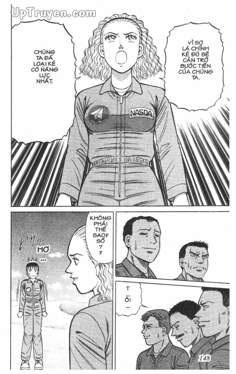 hộ chiếu xanh chapter 11 149