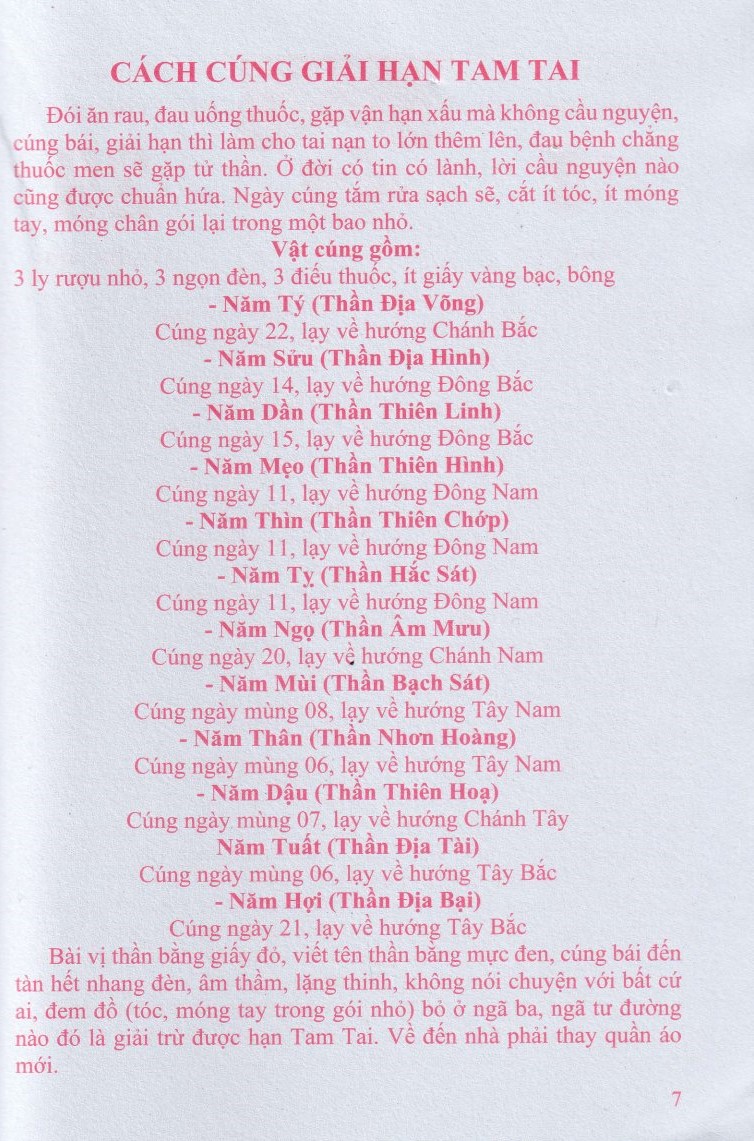 Sách - Lịch Tam Tông Miếu Năm Ất Tỵ - 2025 ( Chiêm Tinh Gia Nguyễn Anh Toàn - bản xịn đẹp)