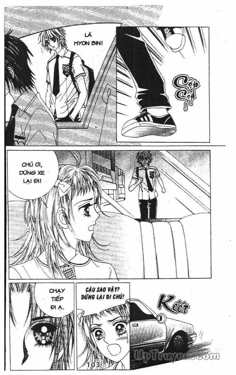 mặt nạ tình yêu chapter 39 14