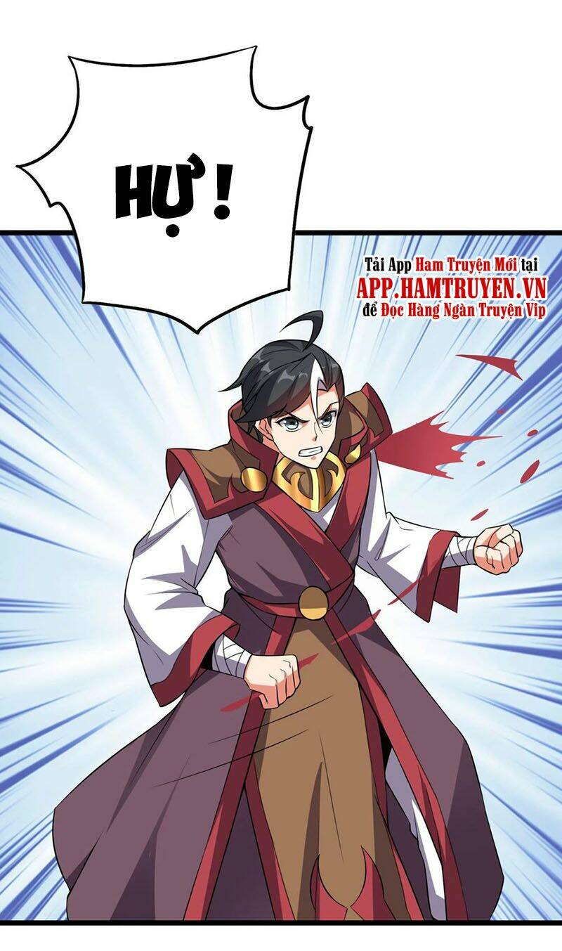 phục thiên thánh chủ chapter 152 3