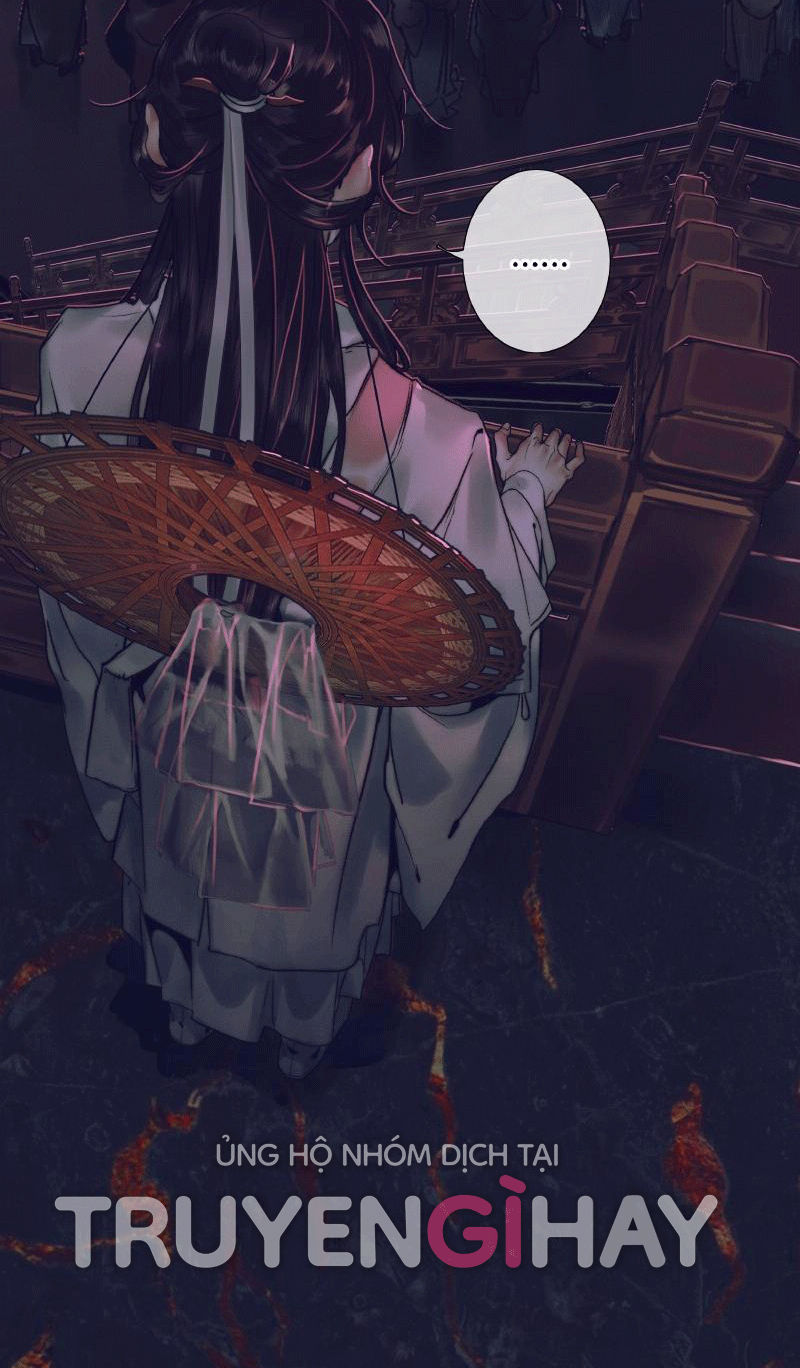 thiên quan tứ phúc - bách vô cấm kỵ chapter 72.1 11