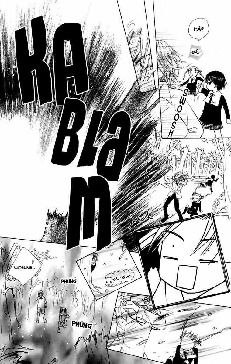 gakuen alice chapter 6 18