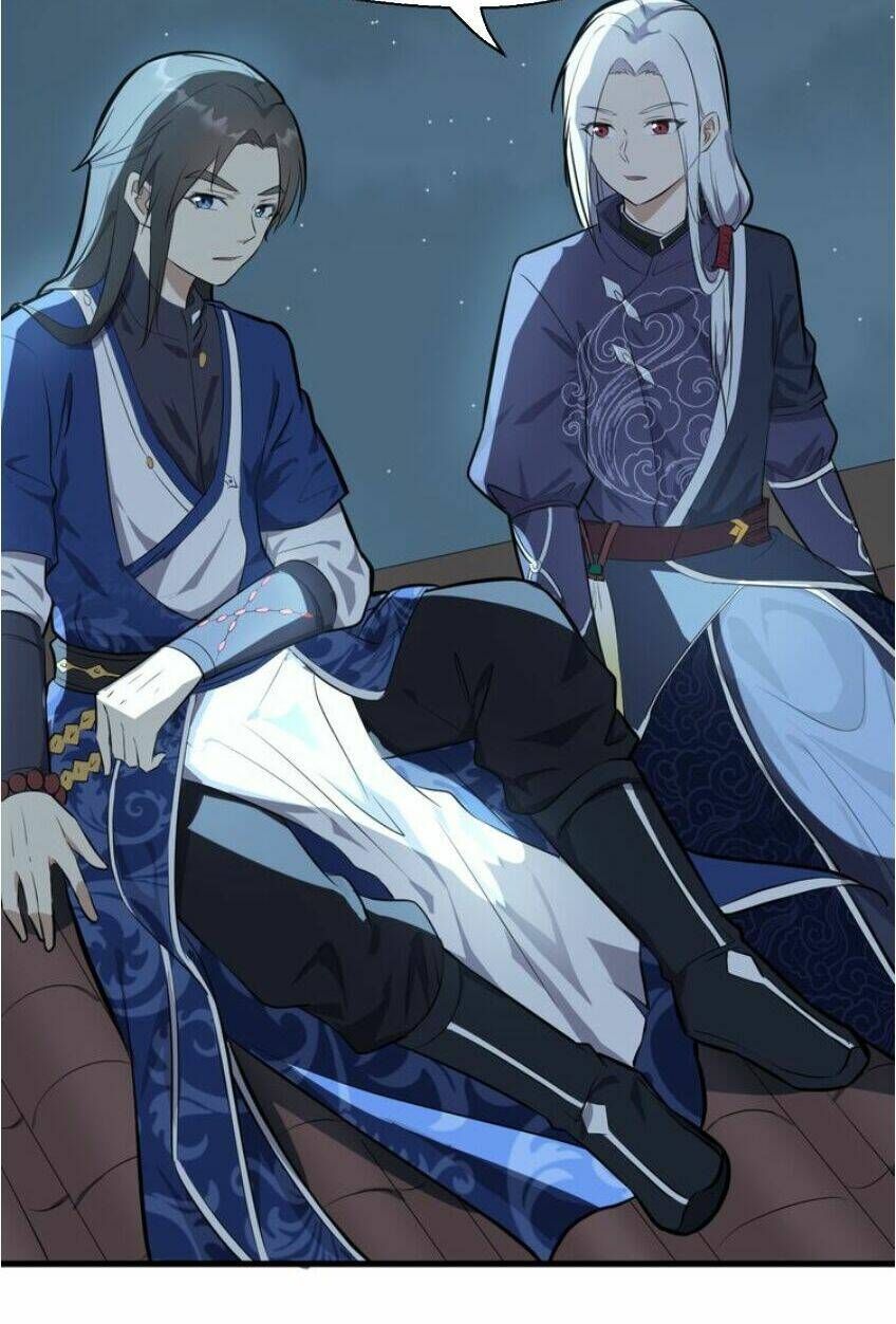 đại nghịch chi môn chapter 28 10