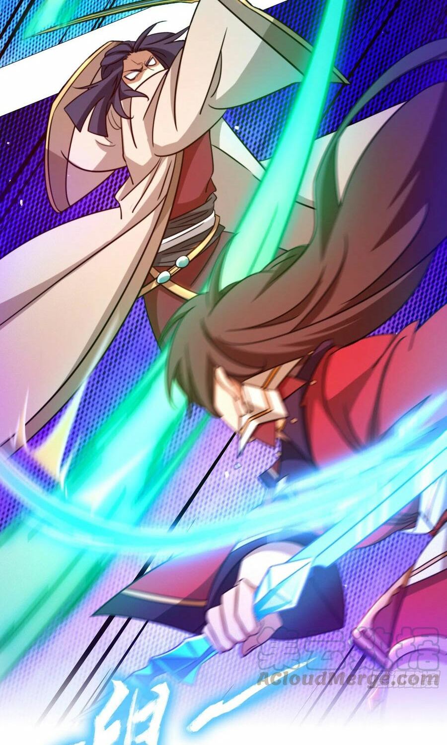 vạn cổ kiếm thần chapter 145 28