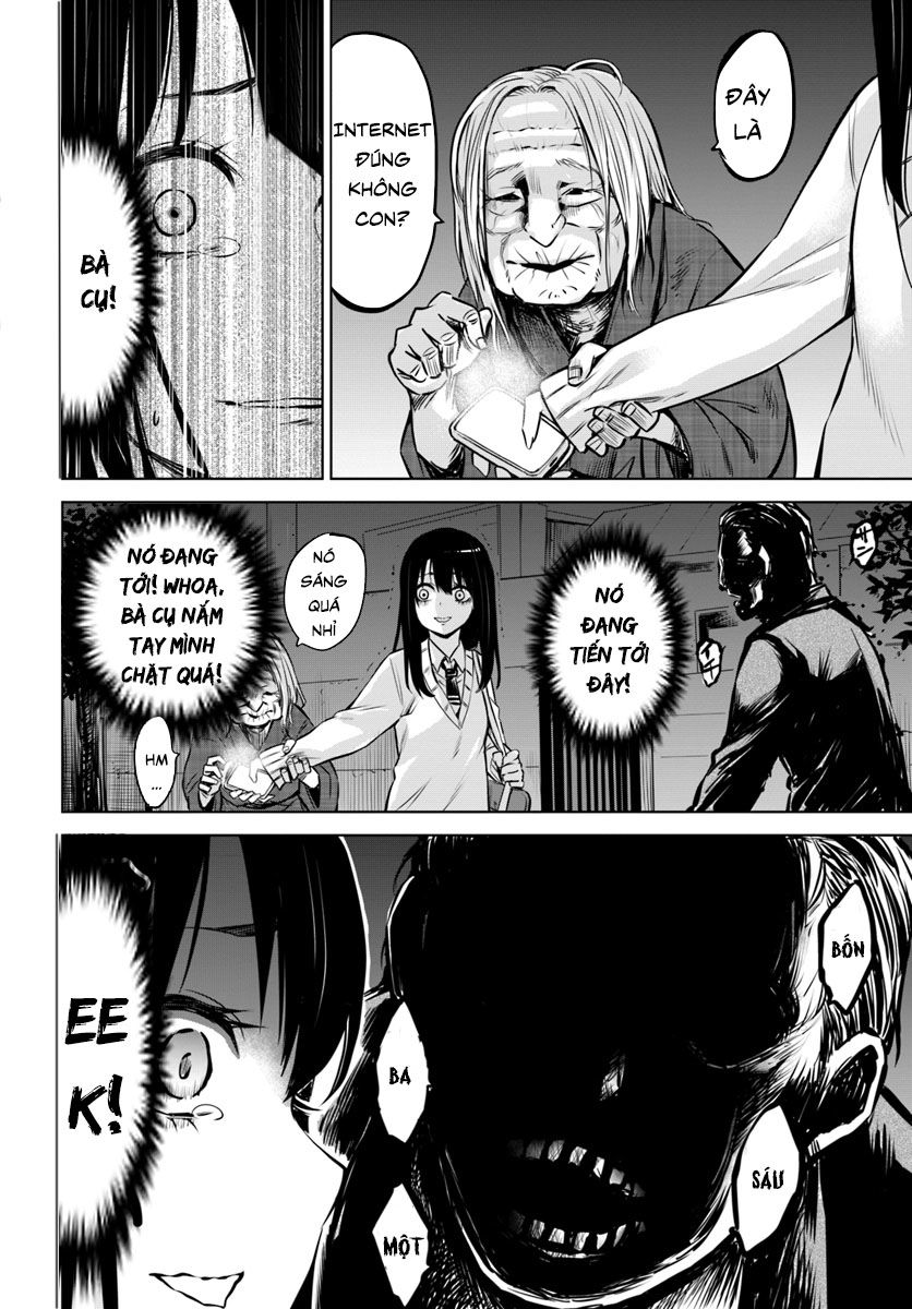 mieruko-chan chapter 18 10