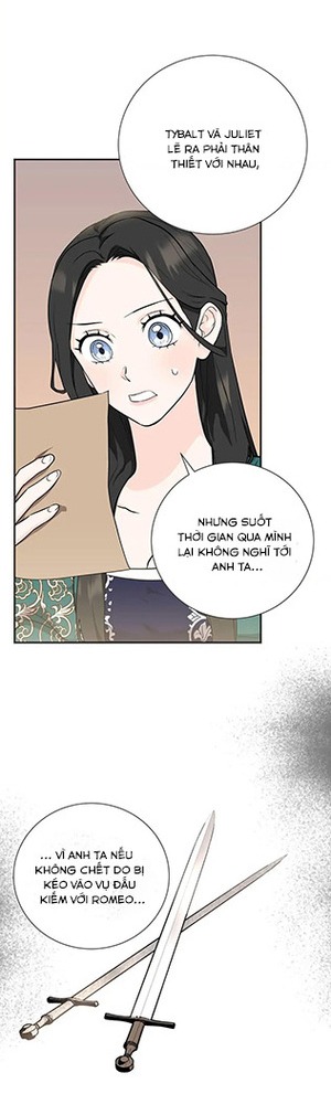 tạm biệt nàng, juliet chapter 17 11