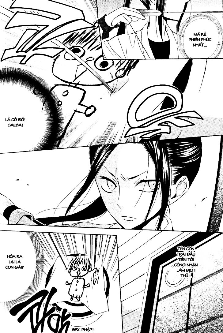 houou gakuen misoragumi chapter 19 18