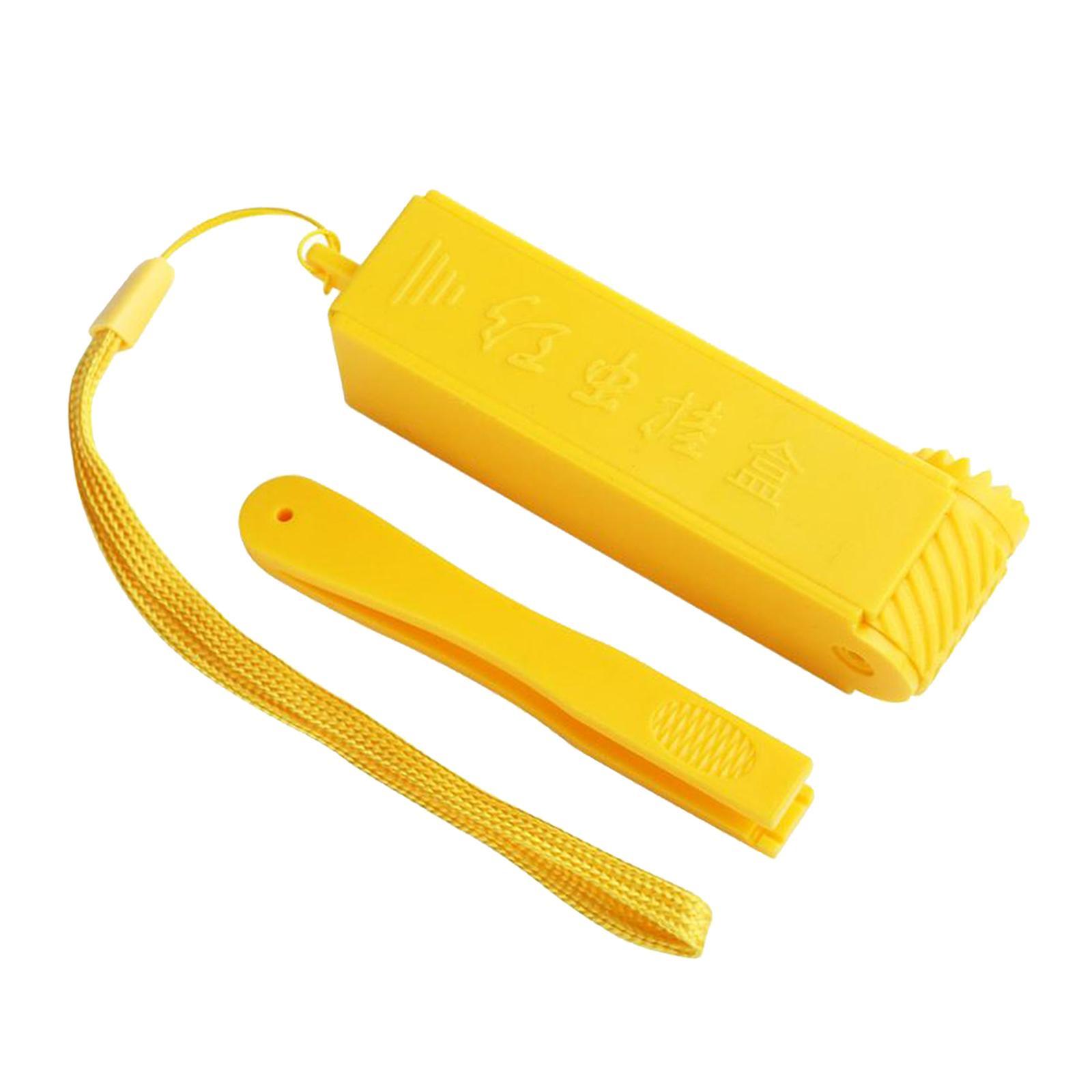 Fishing Bait Bander Tool Earthworm Bloodworm Clip Baits Lures