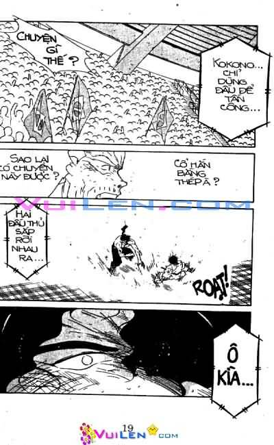 truyền nhân atula - shura no mon i chapter 39 20