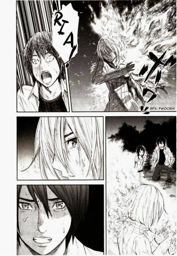 ousama game chapter 24 33