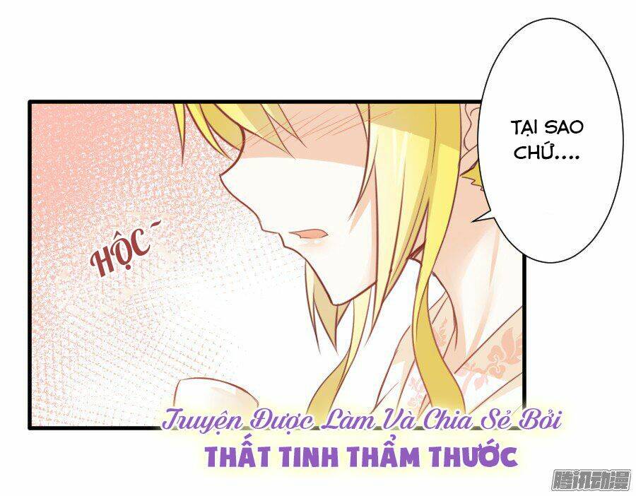 hôm nay ta cũng muốn trêu chọc nàng chapter 24 10