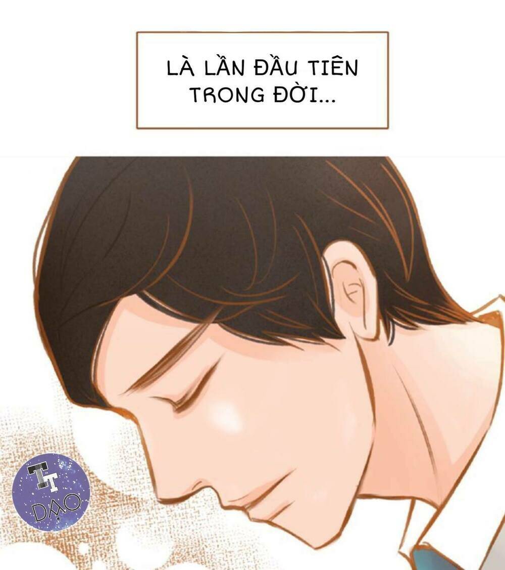 tân lang yếu tòng tiểu dưỡng khởi chapter 3 4