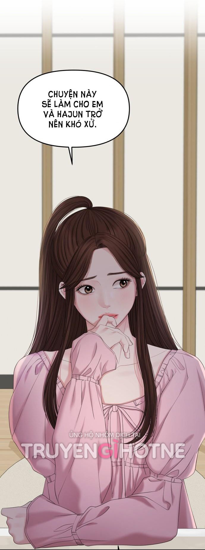 gửi em người đánh cắp những vì sao - to you who swallowed a star chapter 72.1 23