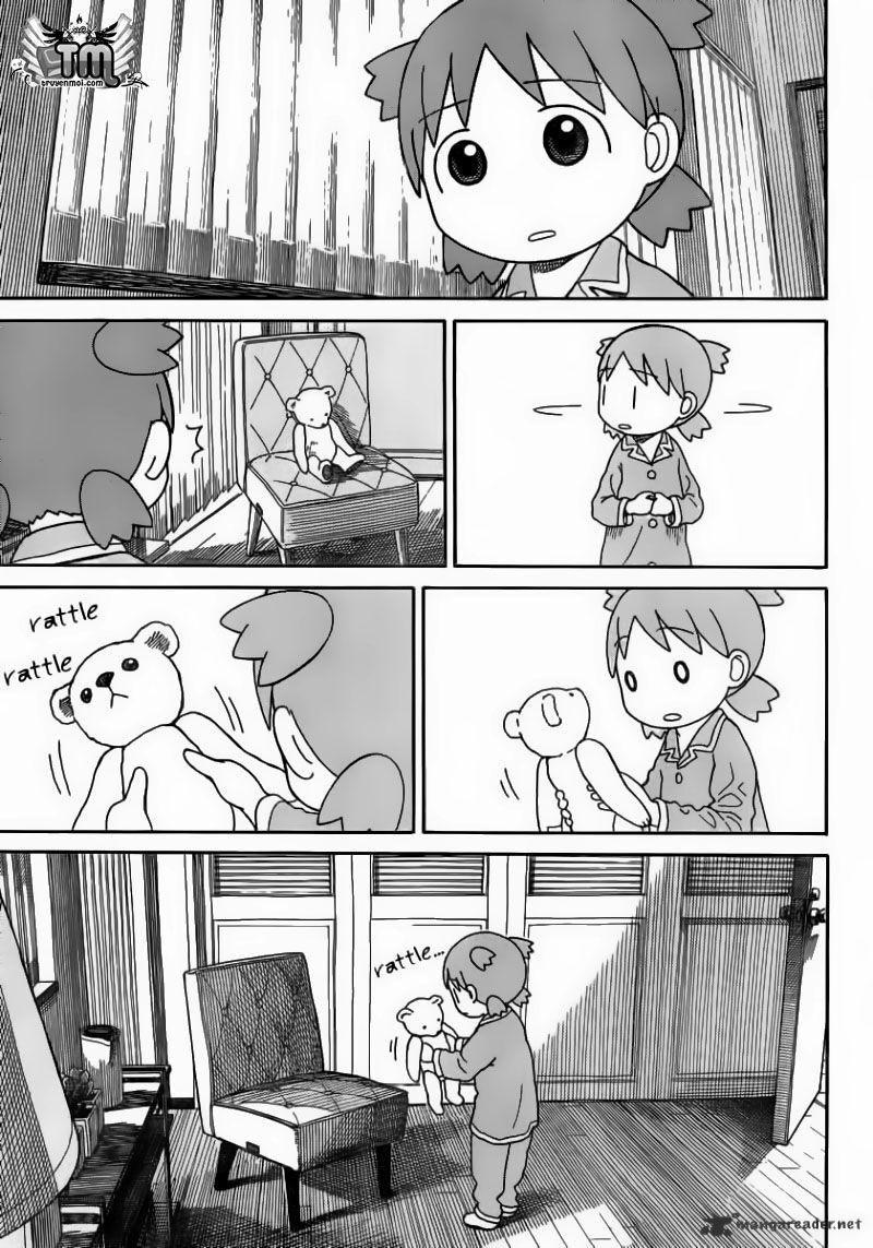 yotsubato! chapter 76 5