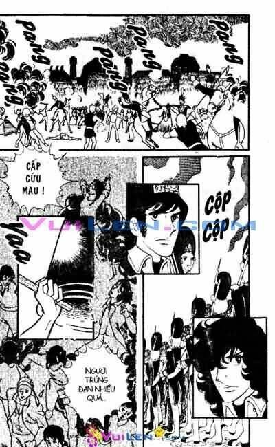 hoa hồng véc-xây chapter 11 119