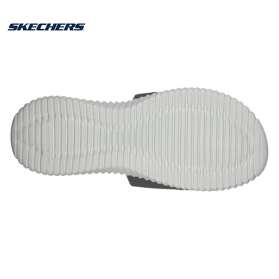 Dép quai ngang Thể Thao Nam Skechers Elite Flex - Trevera - 237070