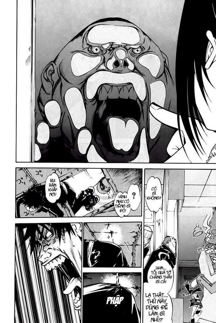 air gear chapter 81 5