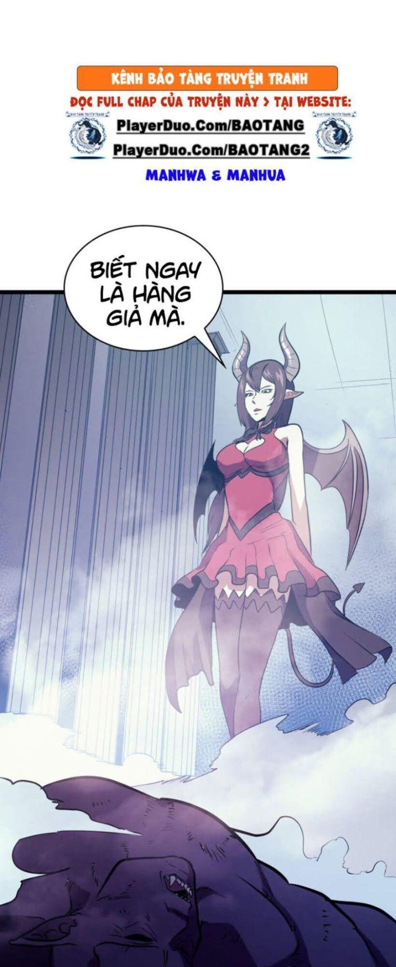 tôi trở lại thăng cấp một mình chapter 42 38