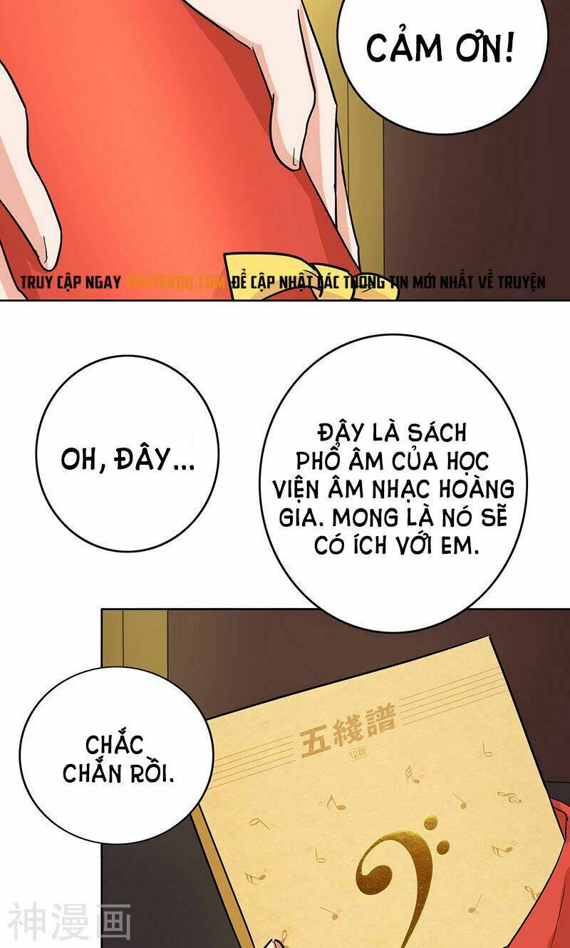 become a girl at night chapter 63 15