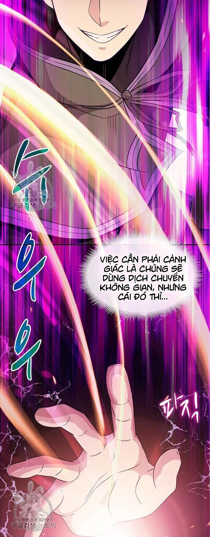 arcane sniper (xạ thủ đạn ma) chapter 28 48