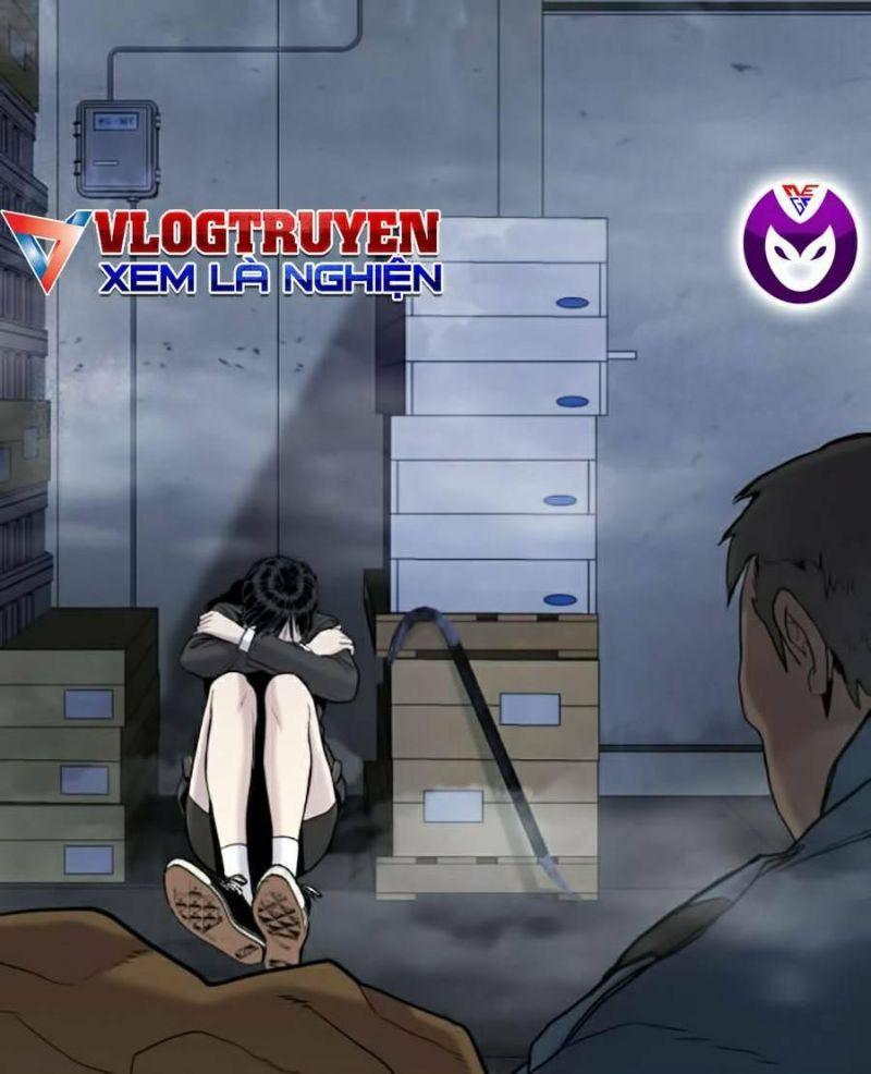 đặc vụ kim chapter 8.5 36