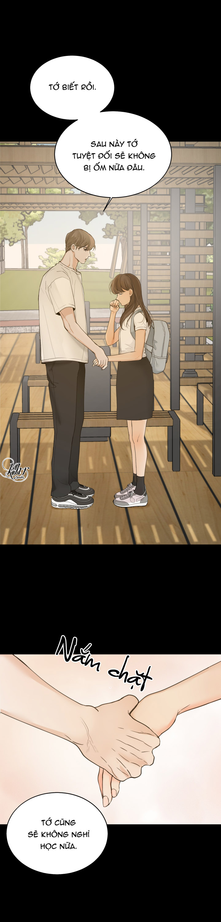 những người đàn ông đã lên giường tôi chapter 11 5