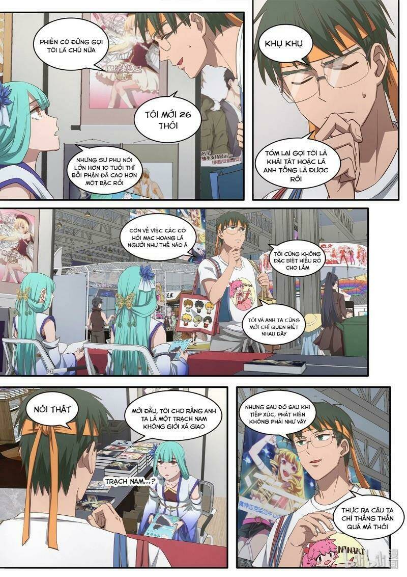 đại ẩn vu trạch chapter 34 2