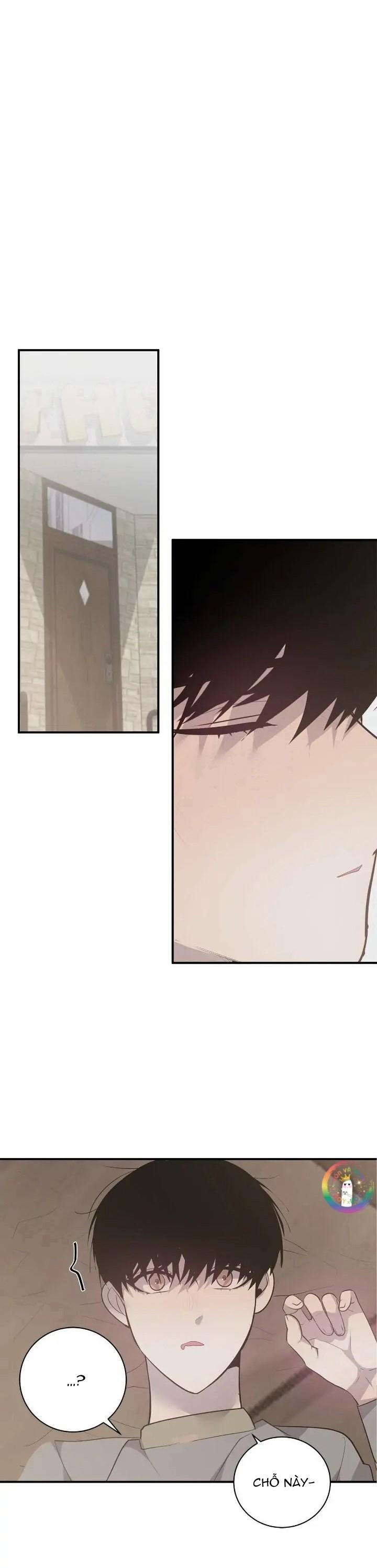 sao notp lại thành thật rồi? chapter 48 1