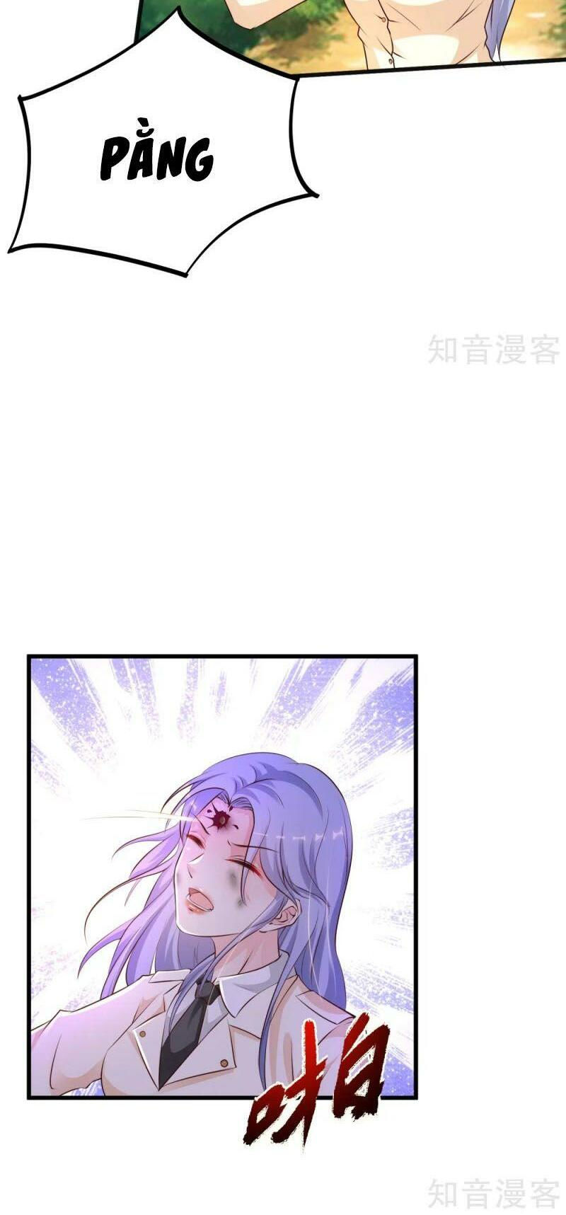 tối cường vận đào hoa chapter 122 20