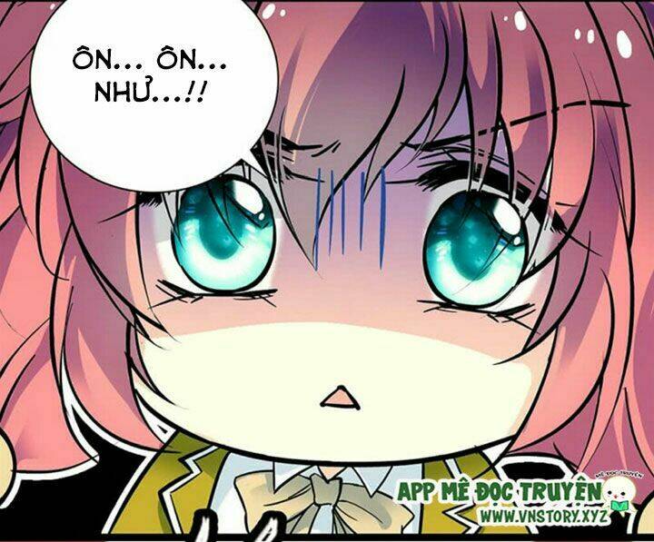 nữ hầu sau giờ học chapter 9 3