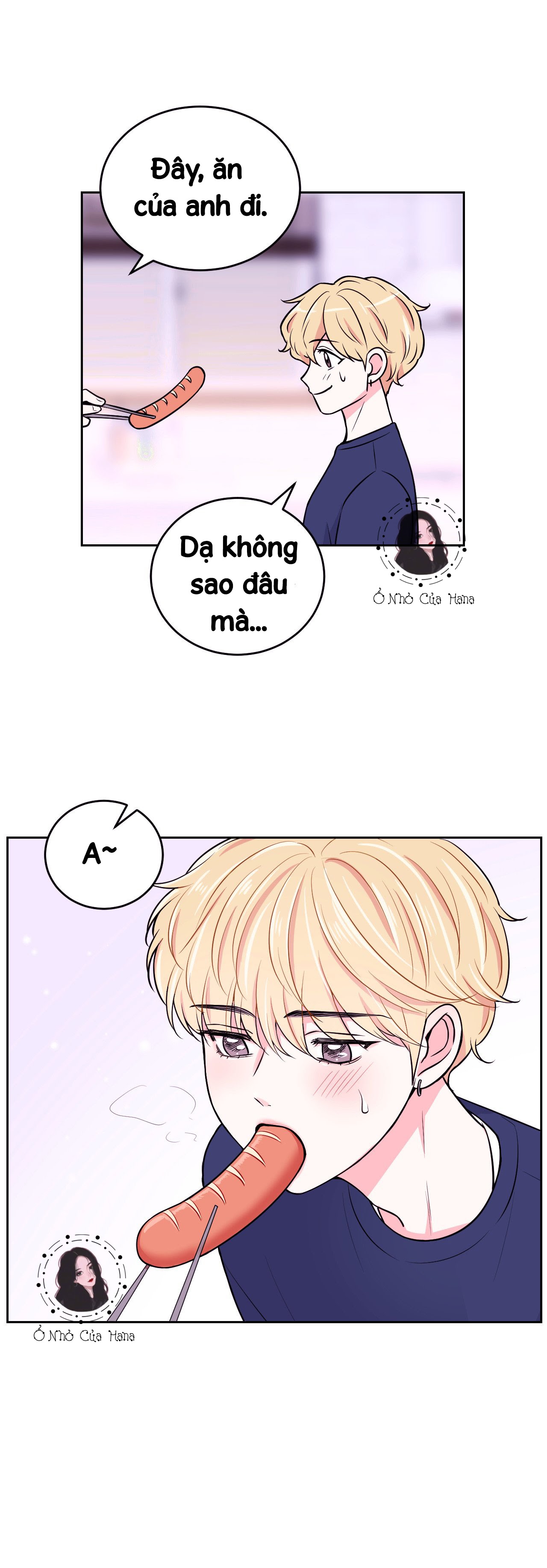 kinh nghiệm cảnh nóng chapter 8 16