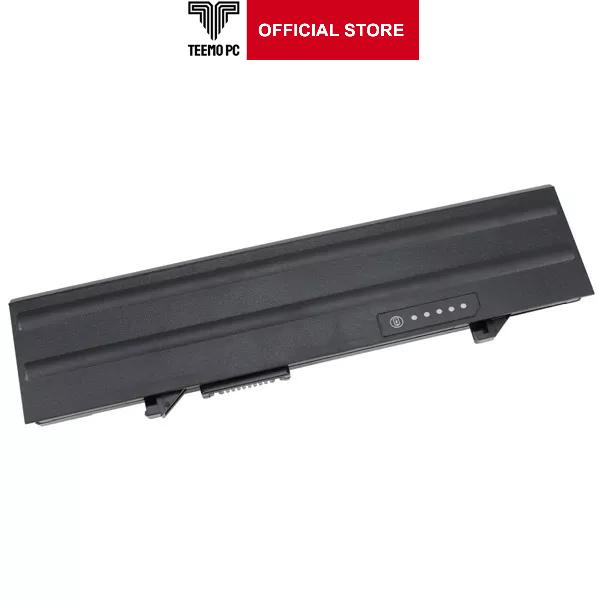 Pin Tương Thích Cho Laptop Dell Latitude E5410 E5500 E5400 E5510 - Hàng Nhập Khẩu New Seal TEEMO PC TEBAT1152