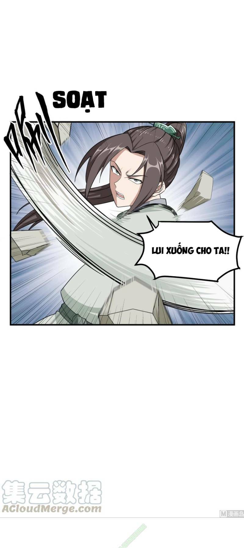 trọng sinh tới đại đường chapter 26 7