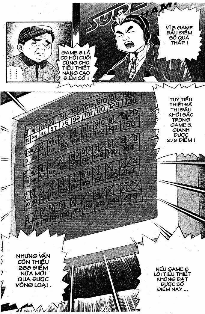 bowling king chapter 70 1