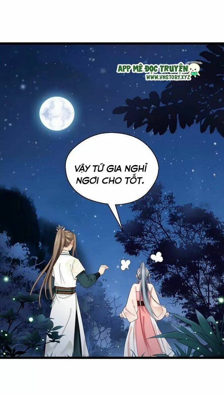 kiều nữ độc phi chapter 248 28