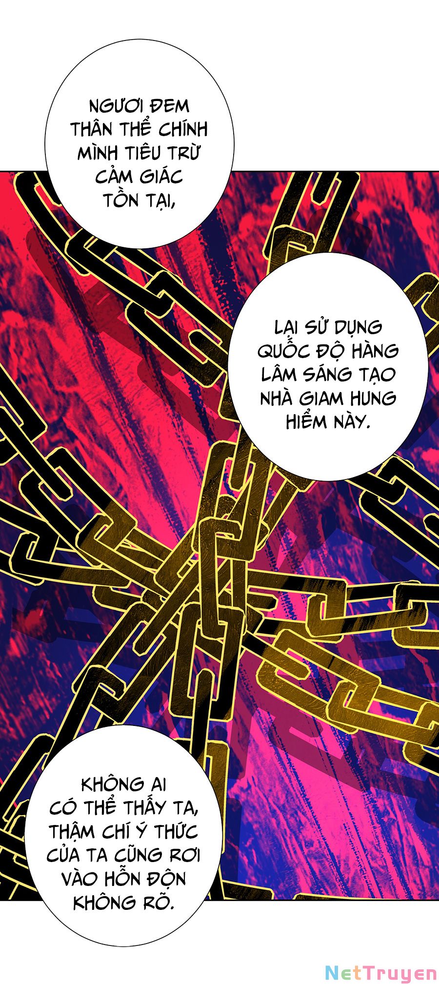 bản giáo chủ thân bất do kỷ chapter 44 16