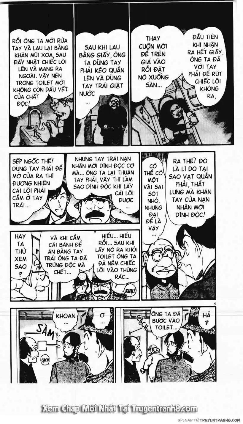 conan chapter 425 6