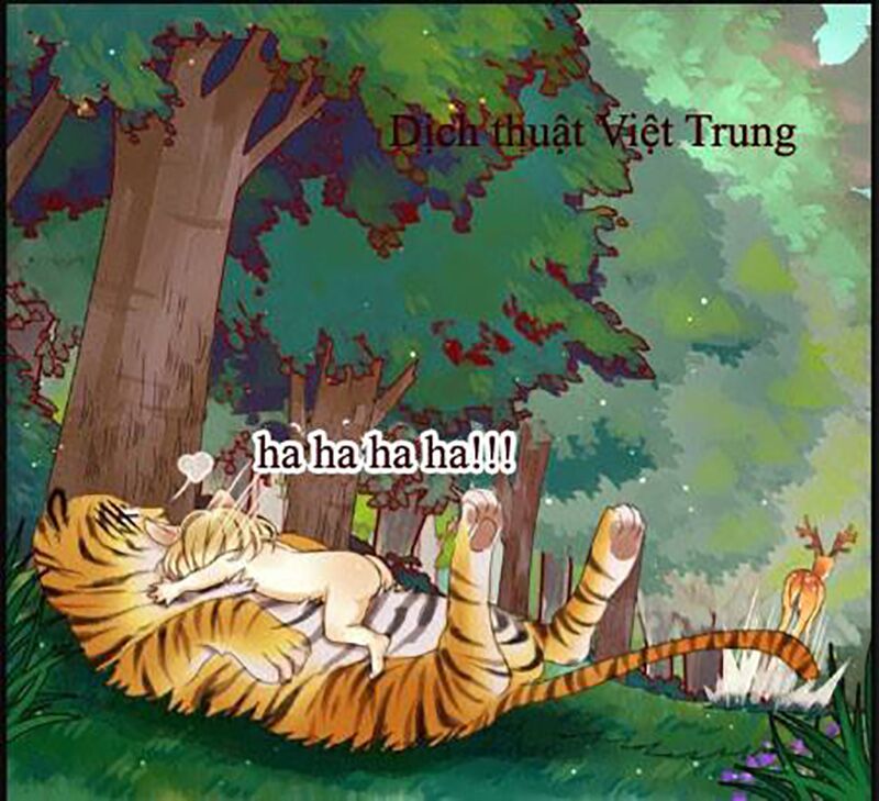 lượm được một tiểu hồ ly phần 1 chapter 1 8