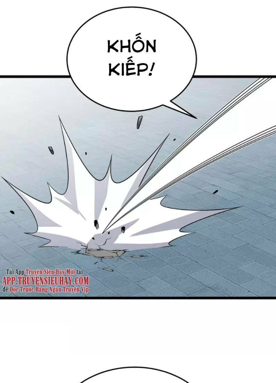chúa tể tam giới chapter 215 30