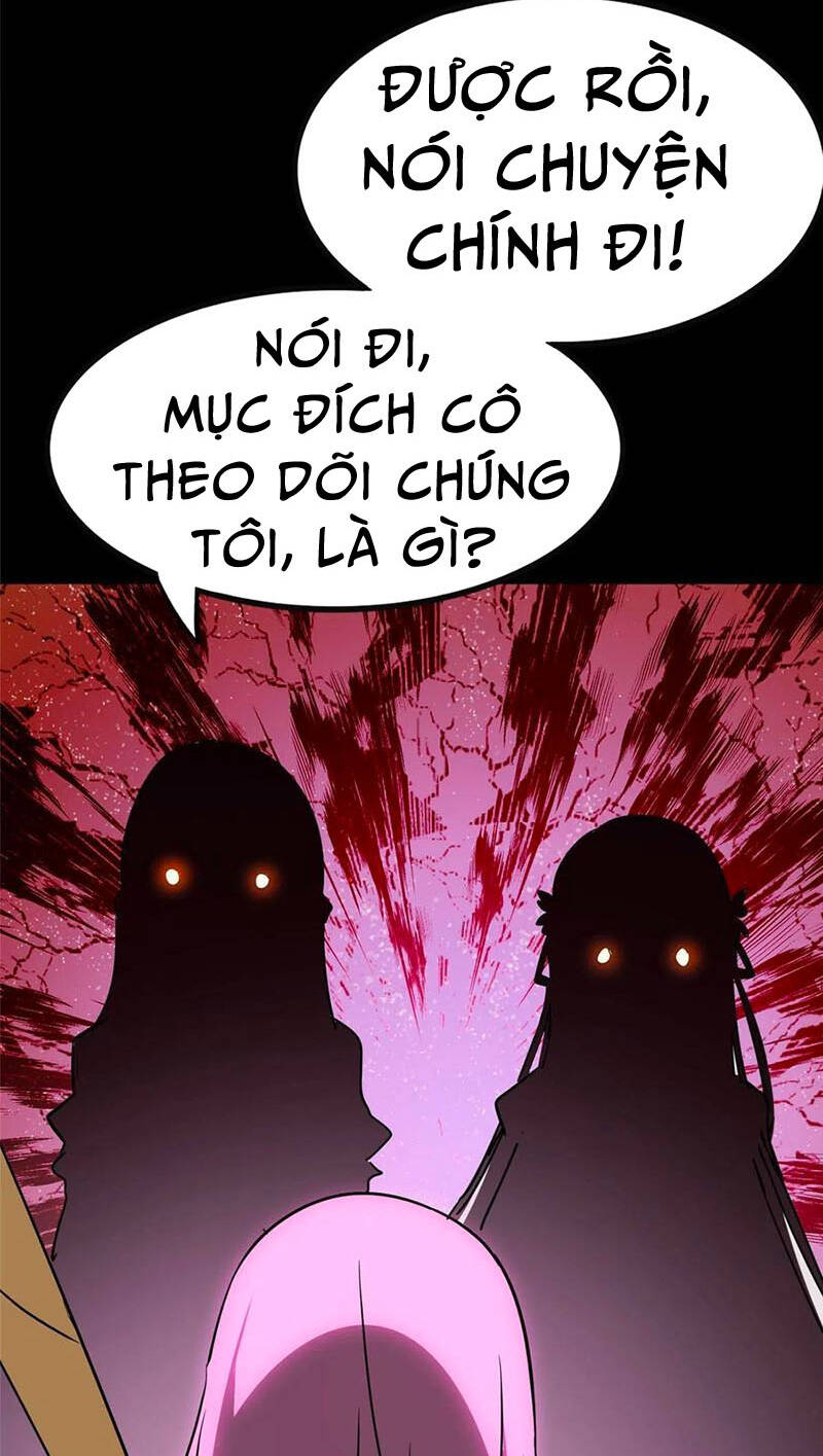 bạn gái virus của tôi chapter 377 37