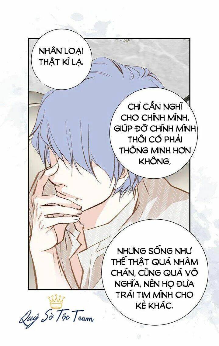 tiếp xúc chí mạng chapter 78 34