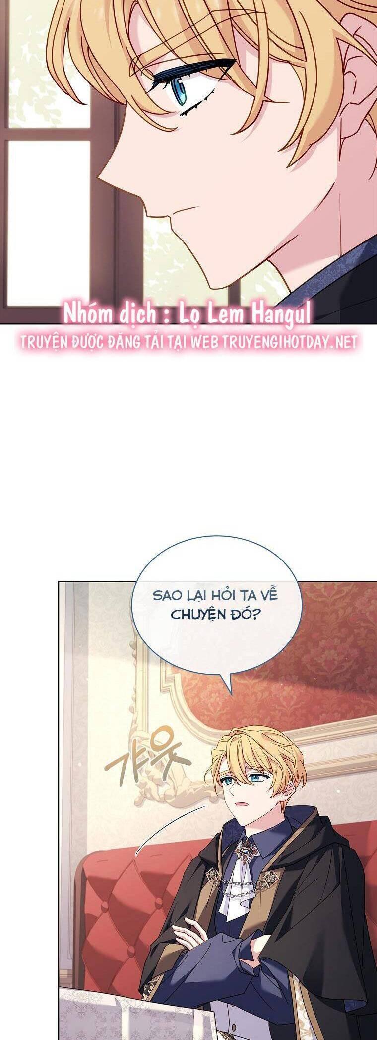 để yên cho tiểu thư hiền chapter 105 56