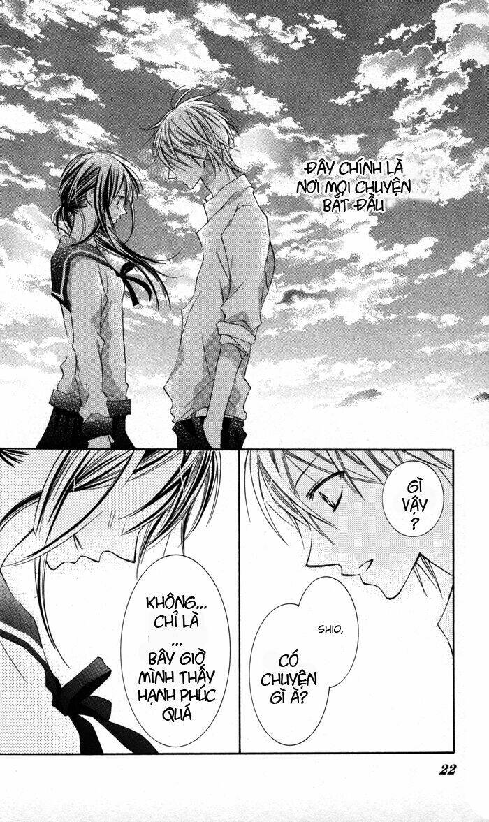 hitoribocchi wa samishikute chapter 13 26