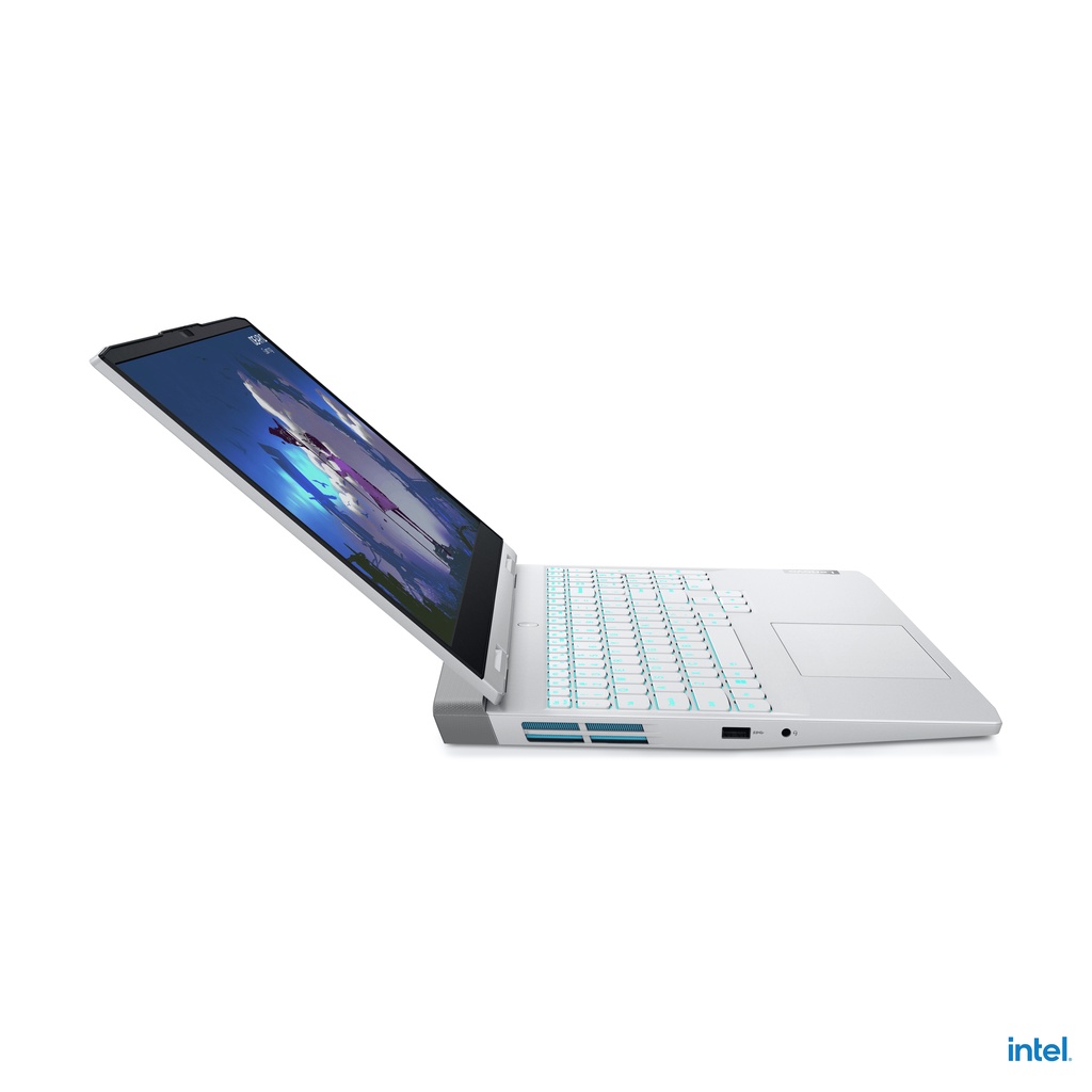 Laptop Lenovo IdeaPad Gaming 3 82S90088VN i5-12500H|16GB|512GB|RTX 3050|15.6''FHD - Hàng Chính Hãng
