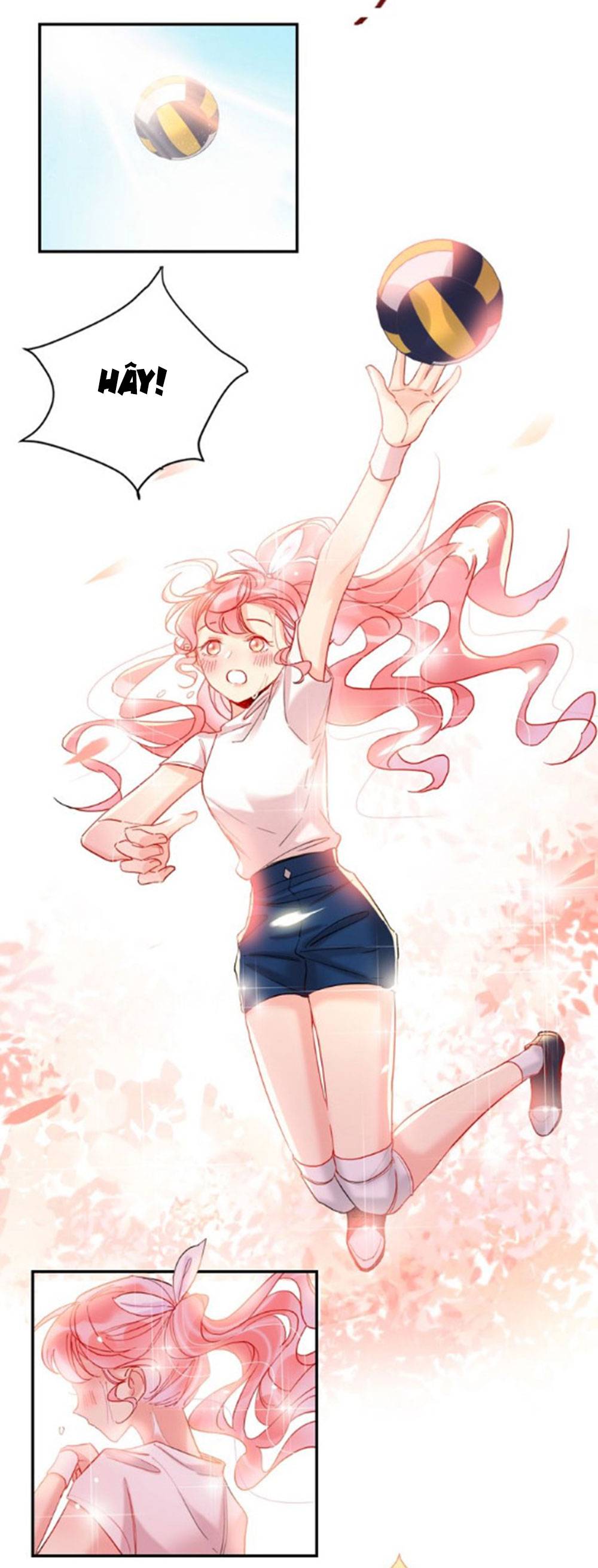 kế hoạch đánh chiếm của công chúa nghèo chapter 19 17