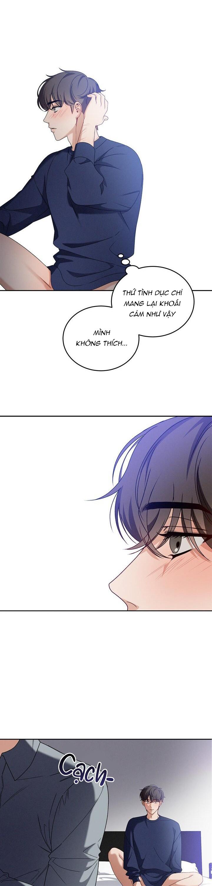 critical point chapter 0 25