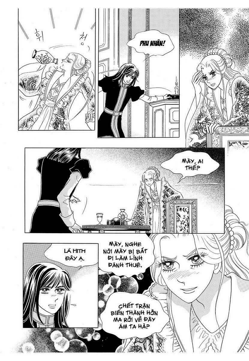 princess - công chúa xứ hoa (bản đẹp) chapter 72 8