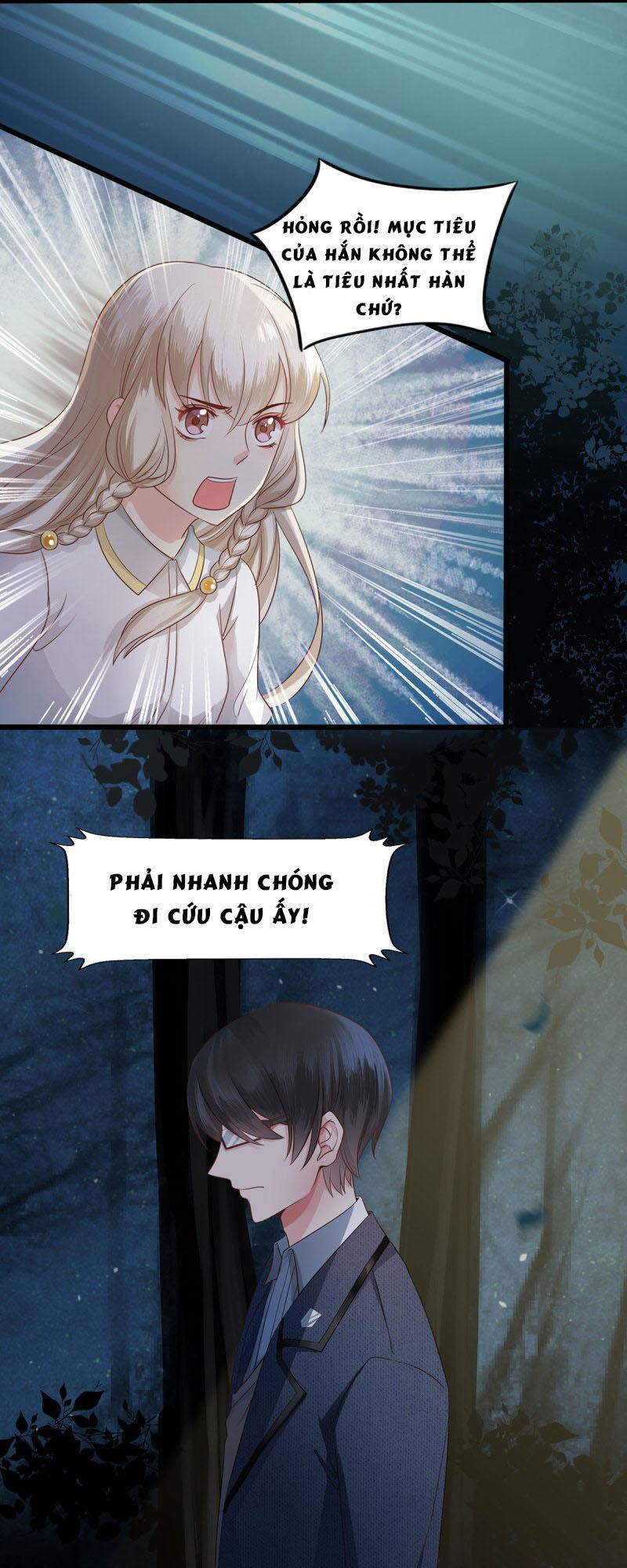 bắt quỷ chapter 4 39